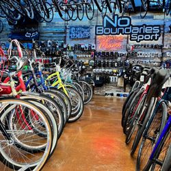 No Boundaries Sport. - Electra Cruiser Bikes at No Boundaries Sport Coral Gables.