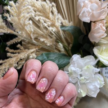 The Nail Parlor - Nail Salons Near Me - Spring, Texas The Nail Parlor - Nail Salons Near Me - Spring, Texas