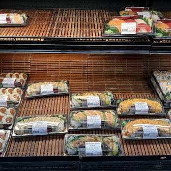 99 Ranch Market - Seafood Markets Near Me - Rowland Heights, California