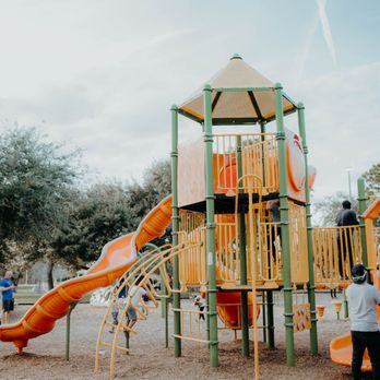 Estero Community Park - Dog Parks Near Me - Estero, Florida
