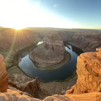 Horseshoe Bend - Hiking Near Me - Page, Arizona Horseshoe Bend - Hiking Near Me - Page, Arizona