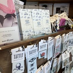Nantucket Bookworks