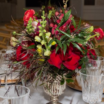 Le Jardin Rose - Florists Near Me - New York, New York Le Jardin Rose - Florists Near Me - New York, New York