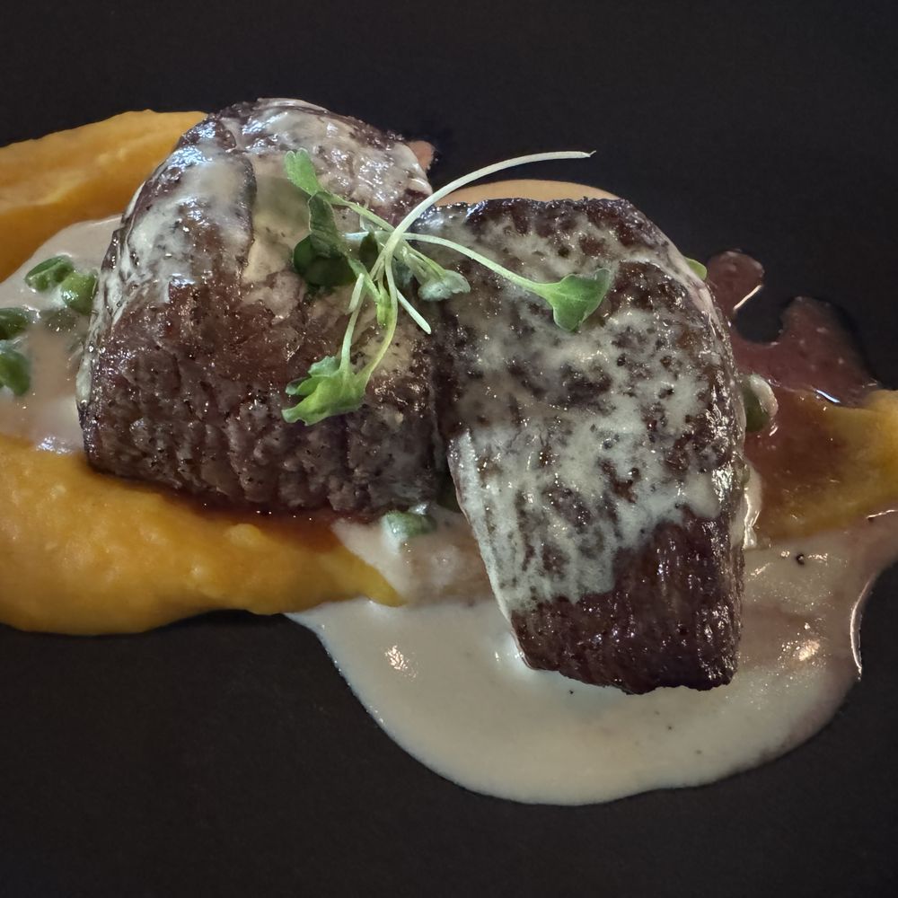 Steak Steak