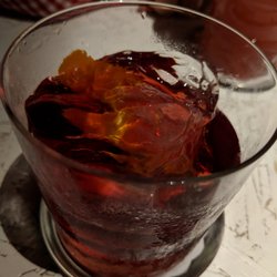 Fifty Cocktail Heroes