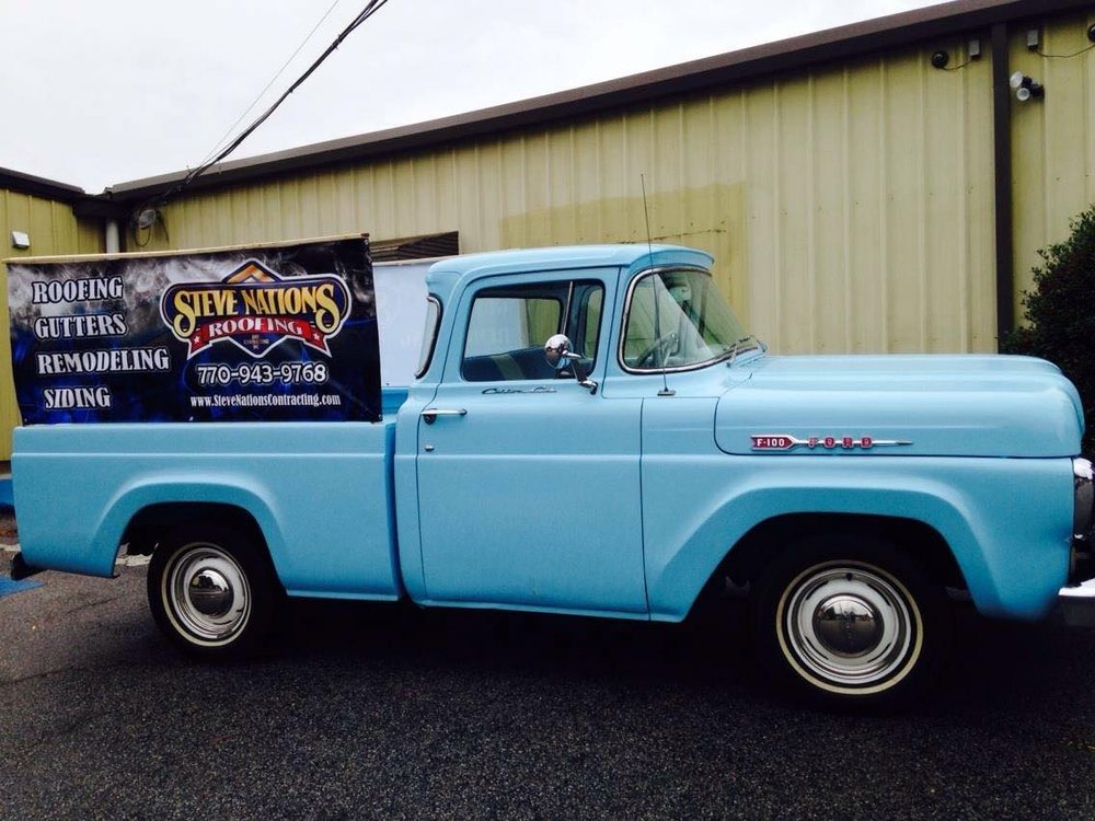 Slide of SNR Contracting