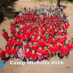 YMCA Camp Arbolado - Camp Arbolado - Anaheim Family YMCA