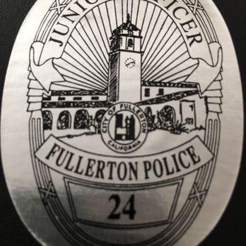 Fullerton Police Department - Police Departments Near Me - Fullerton, California