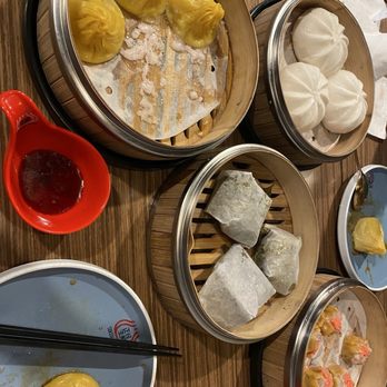 Serious Sanji - Dim Sum Near Me - Miami, Florida