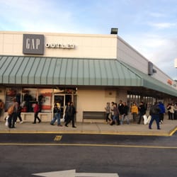 Gap Factory