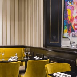 Le Montaigne - Restaurant Le Montaigne 5