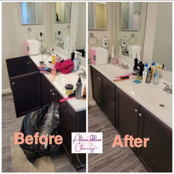 Almondbloom Cleaning - Home Cleaning Near Me