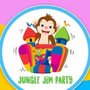 Jungle Jim Party