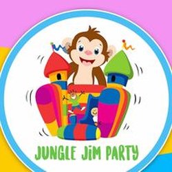 Jungle Jim Party