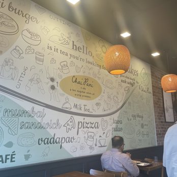 Chai Pani Brampton - Ambiance - Indian Near Me - Brampton, Ontario Chai Pani Brampton - Ambiance - Indian Near Me - Brampton, Ontario