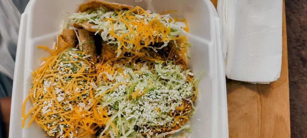Humberto's Taco Shop