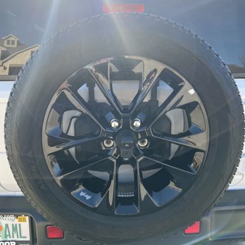 Nitro Mobile Detailing - Auto Detailing Near Me