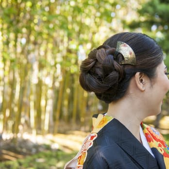 Avati Salon - Updo by Kiyoko - Hair Salons Near Me - San Diego, California Avati Salon - Updo by Kiyoko - Hair Salons Near Me - San Diego, California