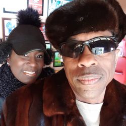 Kaufman Furs - Mens Mink Hat