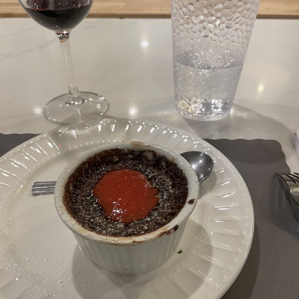 Taste & Technique Cooking Studio - Chocolate soufflé - Cooking Schools Near Me - Fair Haven, New Jersey