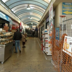 Mercato Rionale di Fuorigrotta