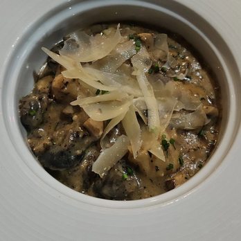 Restaurant IRON - Gnocchi & escargot - Southern Near Me - Pensacola, Florida