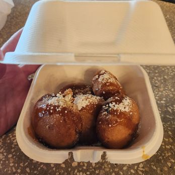 Voodoo Brewing - Beignets - Brewpubs Near Me - Fort Myers, Florida