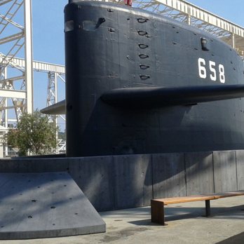 Mare Island - Landmarks & Historical Buildings Near Me - Vallejo, California