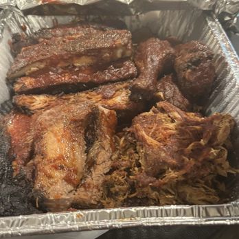 Nini's BBQ - Bbq sampler - Caterers Near Me - Menifee, California Nini's BBQ - Bbq sampler - Caterers Near Me - Menifee, California