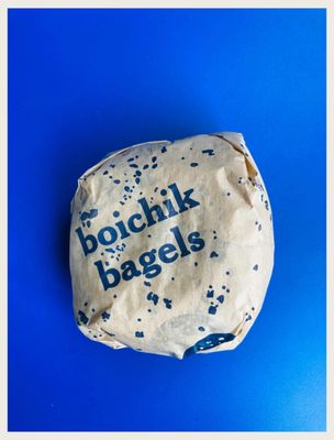 Boichik Bagels Los Feliz by null
