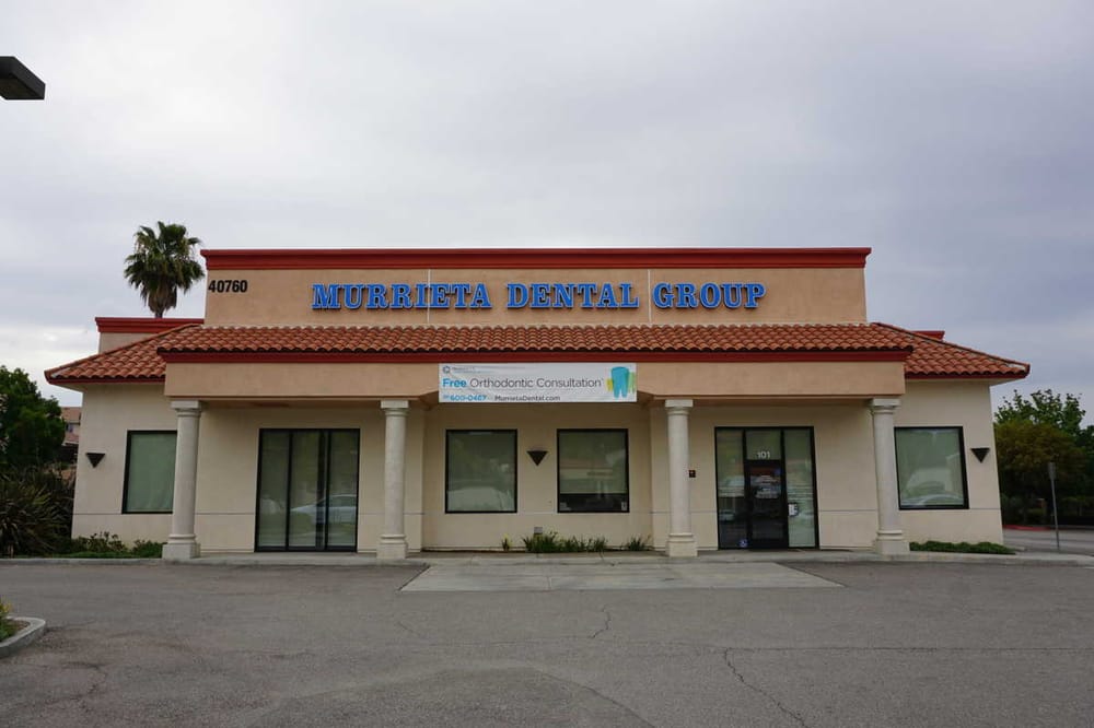 MURRIETA DENTAL GROUP Updated October 2024 37 Photos & 53 Reviews