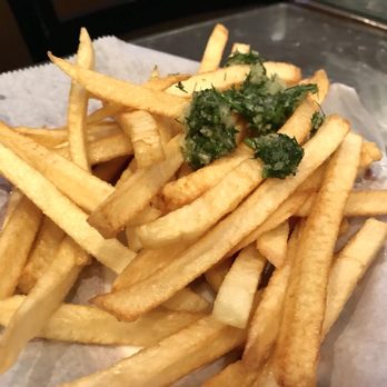 Or Yehuda Restaurant - Garlic fries - Middle Eastern Near Me - Briarwood, New York Or Yehuda Restaurant - Garlic fries - Middle Eastern Near Me - Briarwood, New York