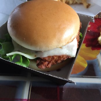 Chick-fil-A - Yum - Fast Food Near Me - Skokie, Illinois Chick-fil-A - Yum - Fast Food Near Me - Skokie, Illinois