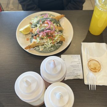 Pola's Mariscos - Fish tacos - Seafood Near Me - Montclair, California Pola's Mariscos - Fish tacos - Seafood Near Me - Montclair, California