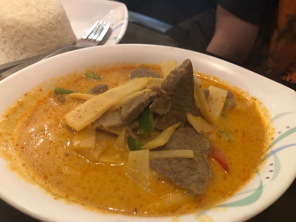 SIMPLY THAI RESTAURANT 78 Photos & 106 Reviews 5 Paddock Hills Plz