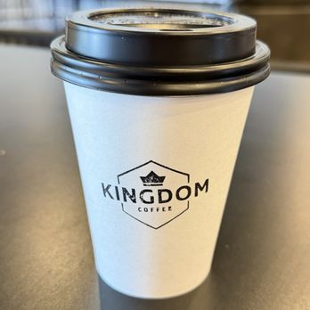 Kingdom Coffee - Coffee & Tea Near Me - Modesto, California Kingdom Coffee - Coffee & Tea Near Me - Modesto, California