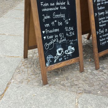 Nyom - The signboard - Vietnamese Near Me - Berlin, BE