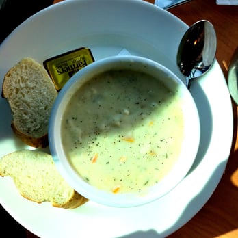 The Rooms - Seafood Chowder - Landmarks & Historical Buildings Near Me - St John's, Newfoundland and Labrador The Rooms - Seafood Chowder - Landmarks & Historical Buildings Near Me - St John's, Newfoundland and Labrador