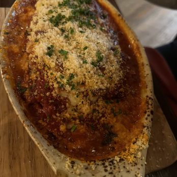 Spaghetti Western - Eggplant Parmesan - Italian Near Me - Morongo Valley, California Spaghetti Western - Eggplant Parmesan - Italian Near Me - Morongo Valley, California