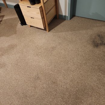 Bradford House - Carpet - Hotels Near Me - Oklahoma City, Oklahoma