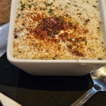 Castaway's Seafood Grille - Award winning chowder - Seafood Near Me - Long Beach, Washington