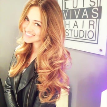Luis Vivas Hair Studio - Hair Salons Near Me - Miami Beach, Florida Luis Vivas Hair Studio - Hair Salons Near Me - Miami Beach, Florida