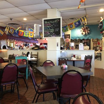 Trujillo's Comedor Y Cantina - Mexican Near Me - Waco, Texas