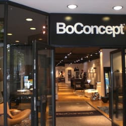 BoConcept - Außenansicht