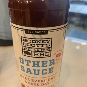 Rodney Scott BBQ - Southern Near Me - Trussville, Alabama Rodney Scott BBQ - Southern Near Me - Trussville, Alabama