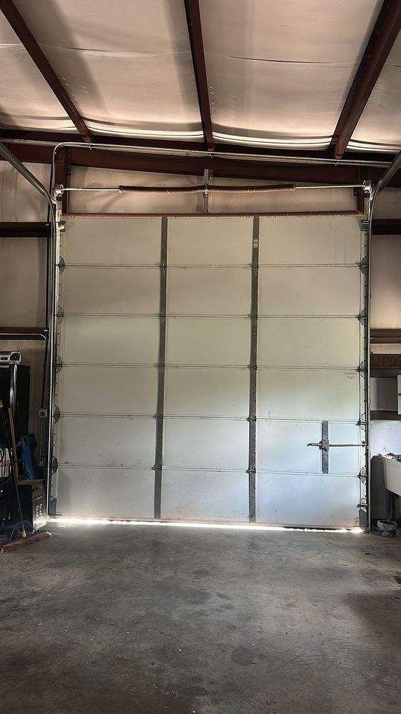 Prime Garage Door Repair - Garage Door Contractor in San Antonio, TX