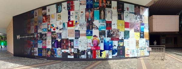 Hong Kong Museum of Art by null