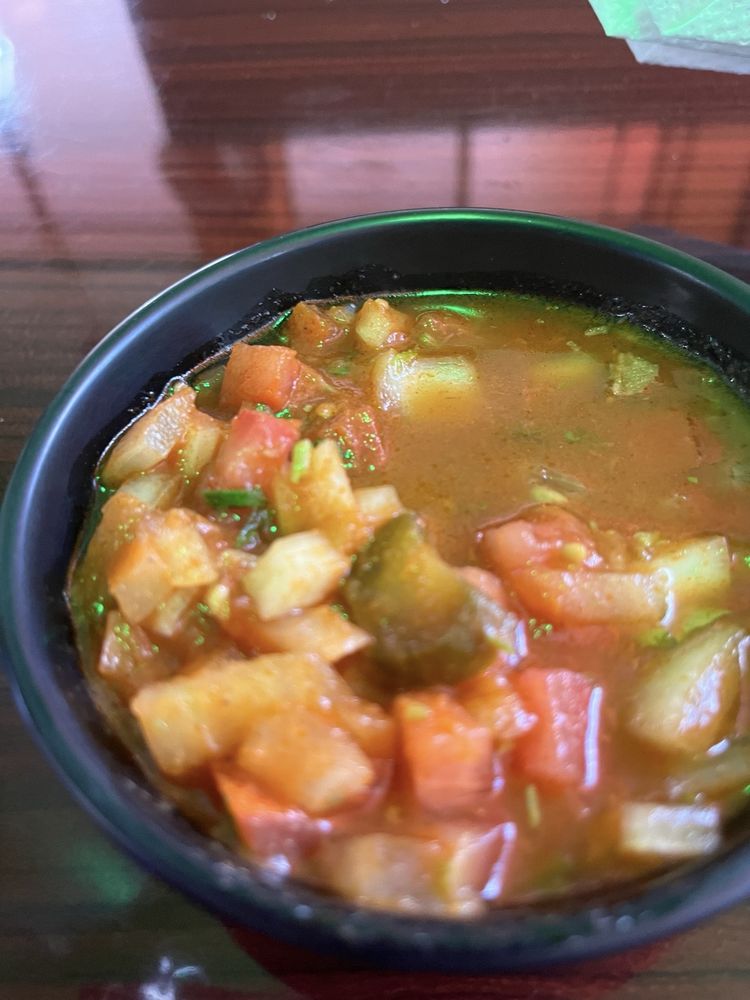 Cielito Lindo Mexican Restaurant