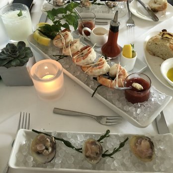Ostra - Seafood Near Me - Boston, Massachusetts Ostra - Seafood Near Me - Boston, Massachusetts