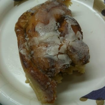 Highland Hospital Cafeteria - Day old. - Cafes Near Me - Oakland, California
